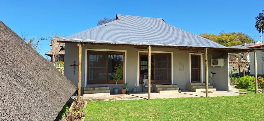 2 Bedroom Property for Sale in Heidelberg Western Cape